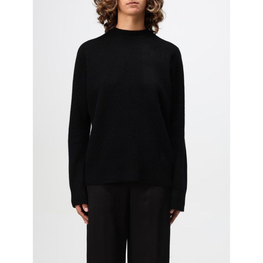 Lou Lou Studio Sweater Woman Black